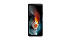 Sony Xperia 10 II Hoesje & Accessories