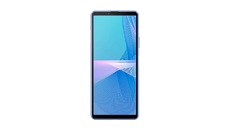 Sony Xperia 10 III accessoires