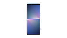 Sony Xperia 5 V Hoesje & Accessories