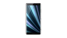 Sony Xperia XZ3 Hoesje & Accessories
