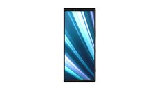 Sony Xperia 1 Hoesje & Accessories