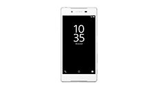 Sony Xperia Z5 Hoesje & Accessories