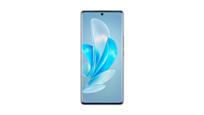 vivo S17 Pro opladers