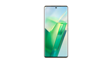 vivo T2 Pro opladers