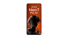 vivo iQOO Neo 7 Pro screenprotectors
