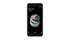 Xiaomi Mi A1 scherm reparatie en andere herstellingen