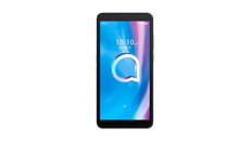 Alcatel 1B (2020) hoesjes
