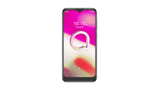 Alcatel 1S (2020) Hoesje & Accessories