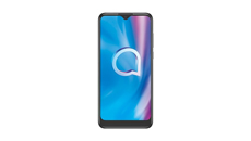 Alcatel 1V (2020) hoesjes