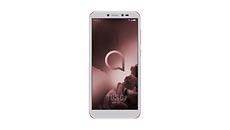 Alcatel 1s hoesjes