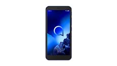 Alcatel 1v (2019) hoesjes