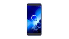 Alcatel 1x (2019) hoesjes