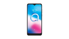Alcatel 3L (2020) hoesjes