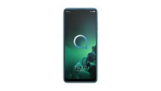 Alcatel 3x (2019) hoesjes