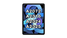 iPad Air (2020) covers