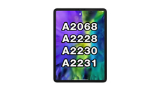 iPad Pro 11 (2020) covers