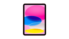 iPad (2025) Case & Cover