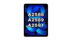 iPad Air (2022) covers