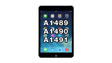 iPad Mini 2 covers