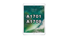 iPad Pro 10.5 covers
