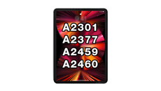 iPad Pro 11 (2021) covers