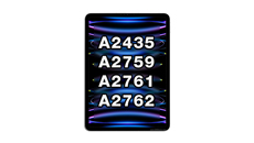 iPad Pro 11 (2022) covers