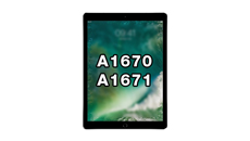 iPad Pro 12.9 (2018) covers