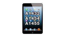 iPad Mini covers
