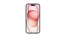 iPhone 15 hoesjes