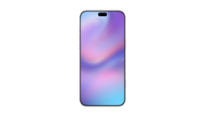 iPhone 17 Pro Max Hoesje & Accessories