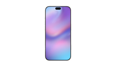 iPhone 17 Pro Hoesje & Accessories