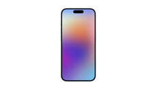 iPhone 17 Hoesje & Accessories