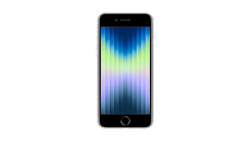 iPhone SE (2022) accessoires