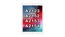 iPad Air (2019) covers