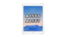 iPad Air 2 covers