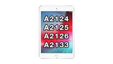 iPad mini (2019) covers