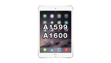 iPad Mini 3 covers