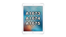 iPad Pro 9.7 covers