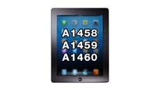 iPad 4 covers
