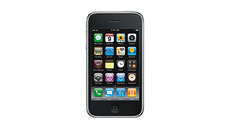 iPhone 3GS accessoires