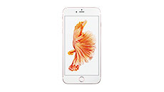 iPhone 6S Plus Hoesje & Accessories