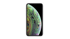 iPhone XS scherm reparatie en andere herstellingen