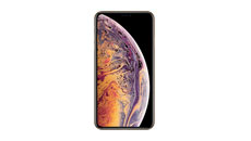 iPhone XS Max screenprotectors