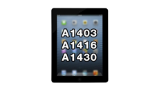 iPad 3 covers