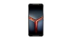Asus ROG Phone II hoesjes