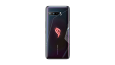 Asus ROG Phone 3 Strix hoesjes