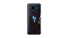 Asus ROG Phone 3 ZS661KS hoesjes