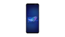 Asus ROG Phone 6 screenprotectors