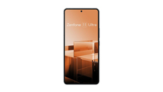 Asus Zenfone 11 Ultra Hoesje & Accessories