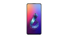 Asus Zenfone 6 ZS630KL hoesjes
